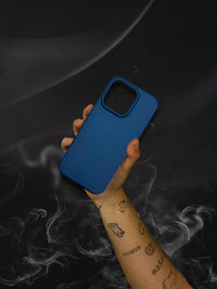 Blue Navy