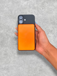 Power Bank Magnético 5000mAh – Carga Inalámbrica MagSafe