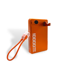 Power Bank Magnético "All-in-One" 10,000mAh