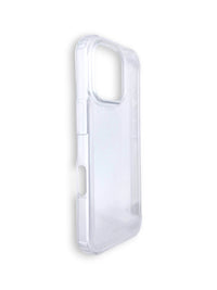 Clear case - iPhone 16