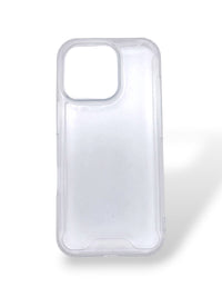 Clear case - iPhone 16