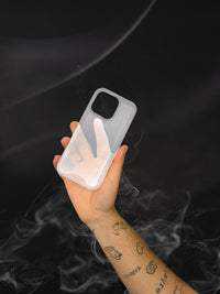 Clear case - iPhone 16