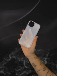 Clear case - iPhone 13