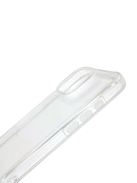 Clear case - iPhone 13