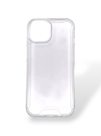 Clear case - iPhone 13