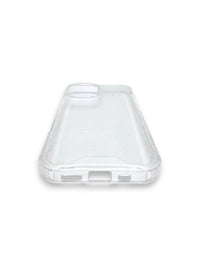 Clear case - iPhone 13
