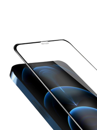 Protector de Pantalla de Vidrio Templado Premium