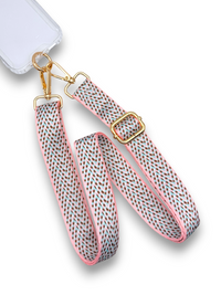 Geometric Pink