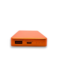 Power Bank Magnético 5000mAh – Carga Inalámbrica MagSafe