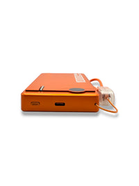 Power Bank Magnético "All-in-One" 10,000mAh