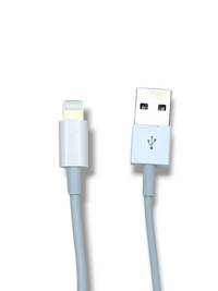 Cable USB a Lightning de Alta Eficiencia (1m)