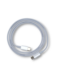 Cable de Carga USB-C a tipo C de Alta Velocidad