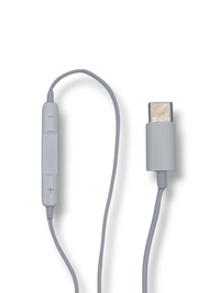 Auriculares Con Cable (Entrada Tipo-C)
