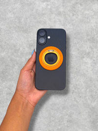 Naranja