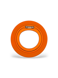Naranja