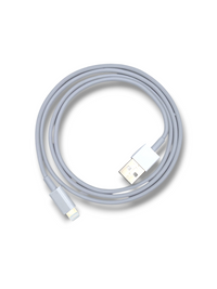 Cable USB a Lightning de Alta Eficiencia (1m)