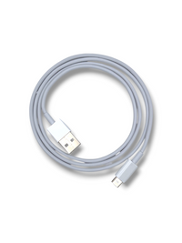 Cable USB a Tipo-C de Alta Eficiencia (1m)