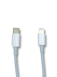 Cable de Carga USB-C a Lightning de Alta Velocidad