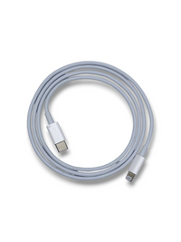 Cable de Carga USB-C a Lightning de Alta Velocidad