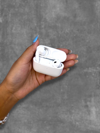 Auriculares Inalámbricos Pro-Sound