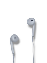 Auriculares Con Cable (Entrada Tipo-C)