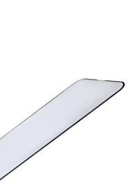 Protector de Pantalla de Vidrio Templado Premium