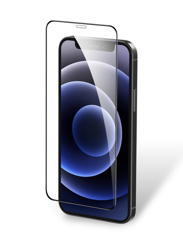 Protector de Pantalla de Vidrio Templado Premium