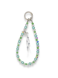Charm para Móvil -  Mint Ribbon
