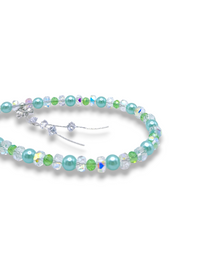 Charm para Móvil -  Mint Ribbon