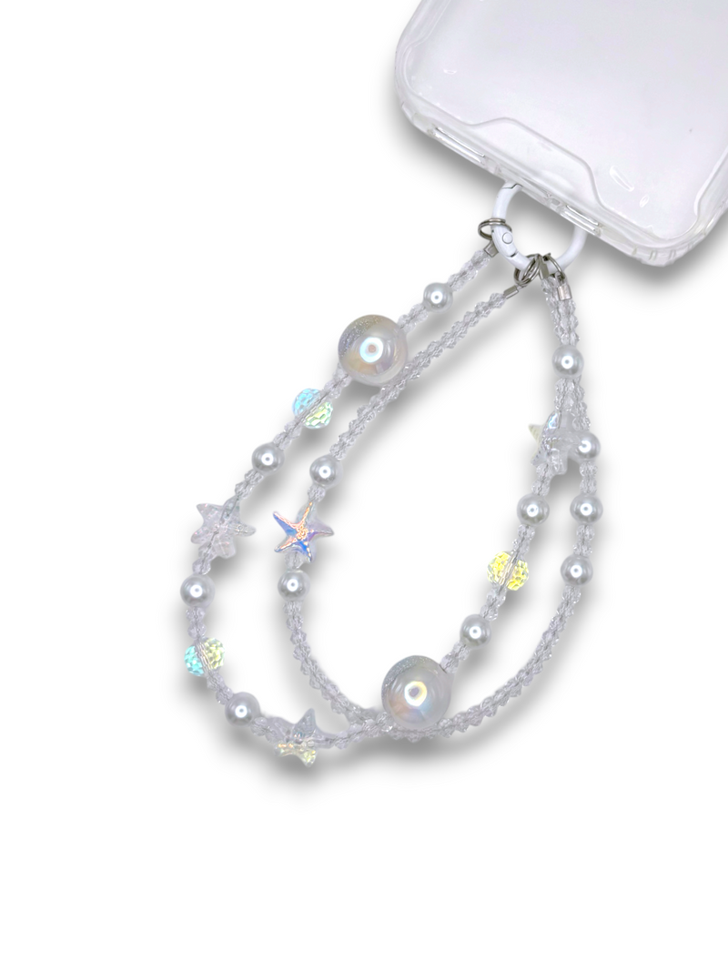 Charm para Móvil -  Ocean Star