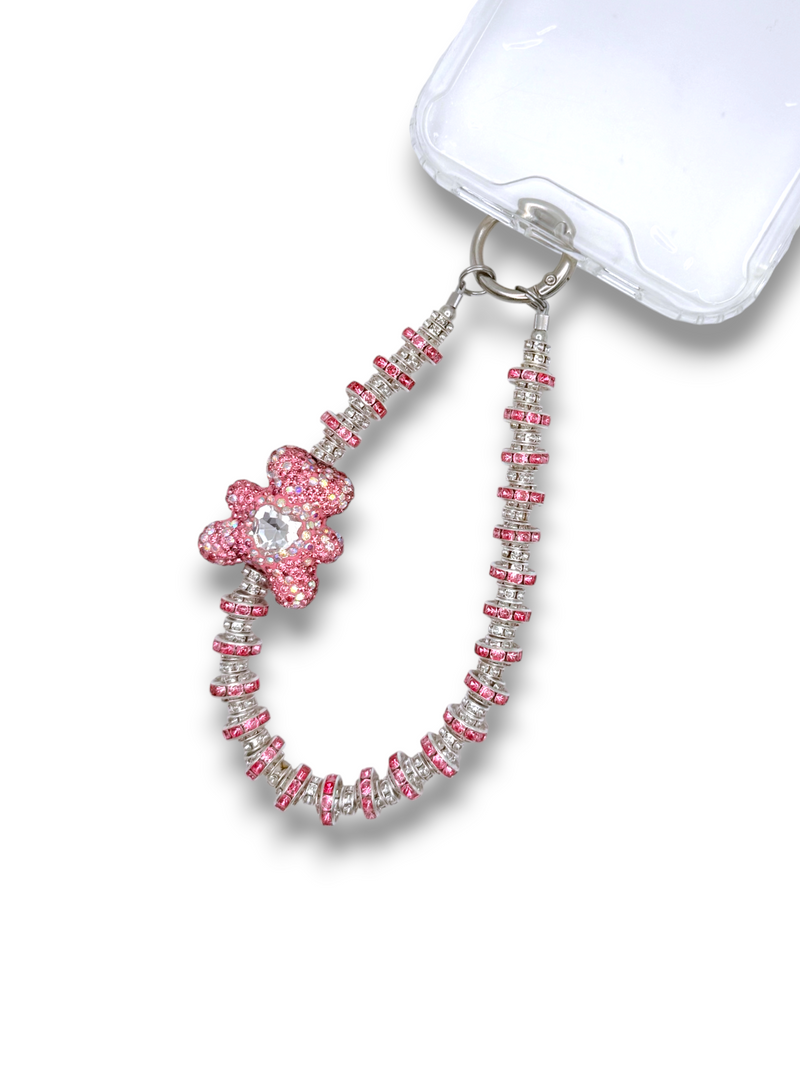 Charm para Móvil - Shine Bear