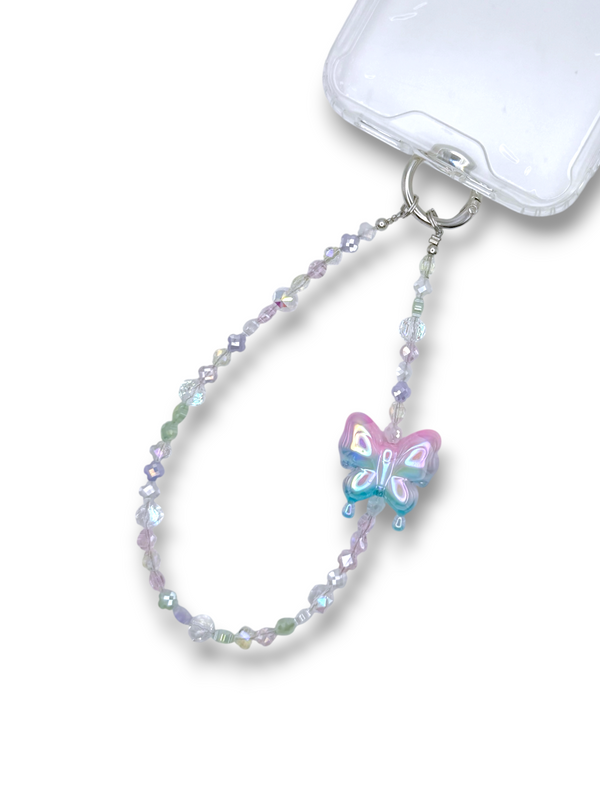 Charm para Móvil - Butterfly Dreams
