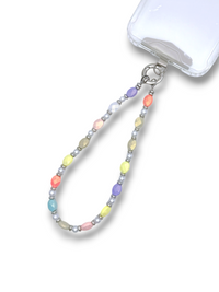 Charm para Móvil - Iconic Rainbow