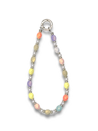 Charm para Móvil - Iconic Rainbow