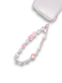 Charm para Móvil - Sweet Teddy