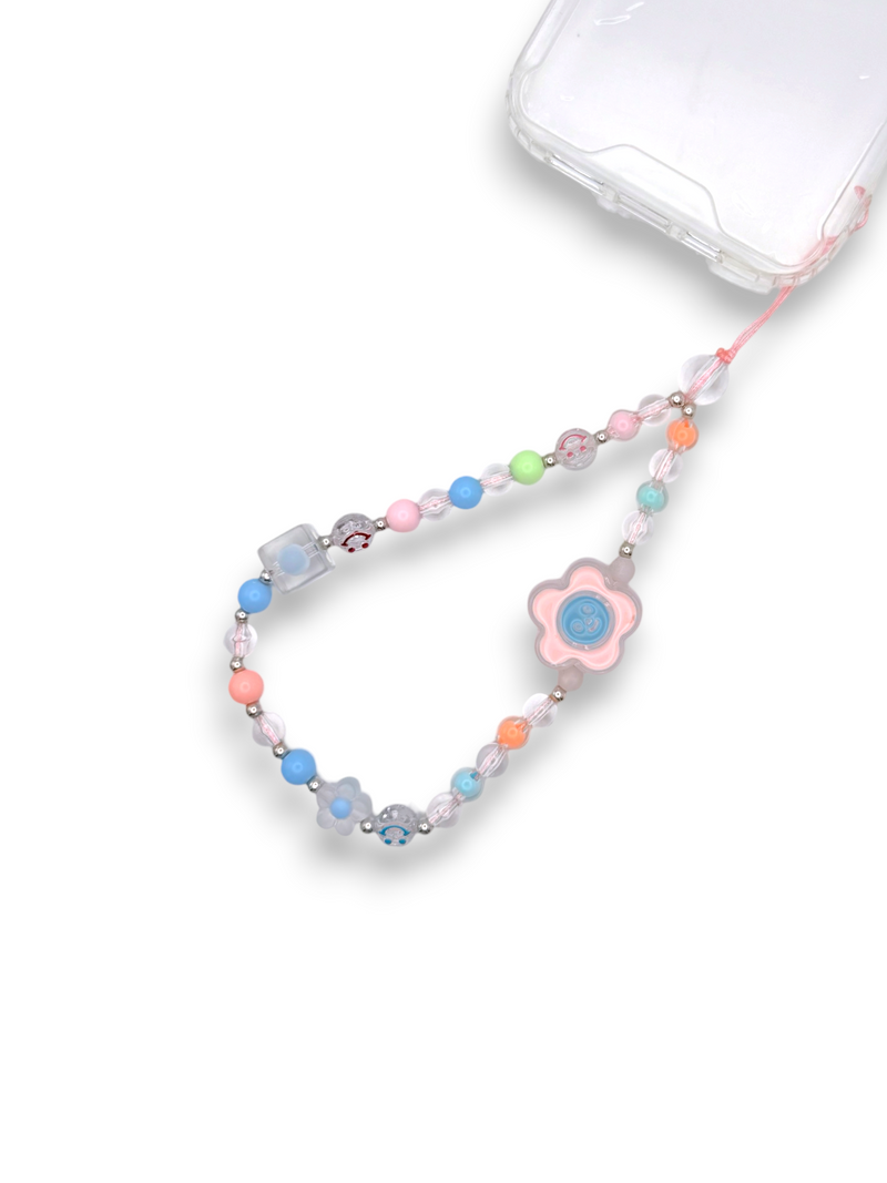 Charm para Móvil - Pastel Pop