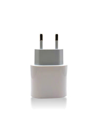 Adaptador de Carga Rápida USB-C