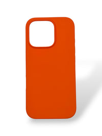 Sunset Orange