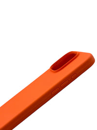 Sunset Orange
