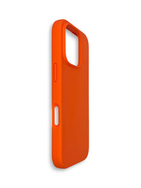 Sunset Orange