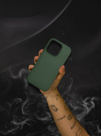Ranger Green