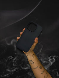 Black Midnight