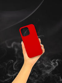 Red Scarlet