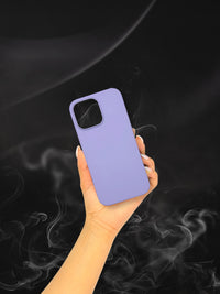 Elegant Purple