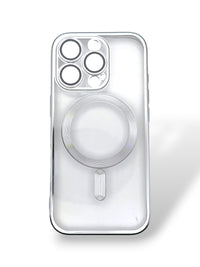 Luxury MagSafe - Iphone 15