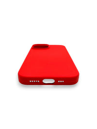 Red Scarlet