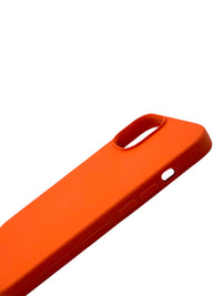 Sunset Orange