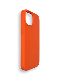 Sunset Orange