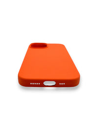 Sunset Orange