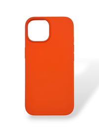 Sunset Orange